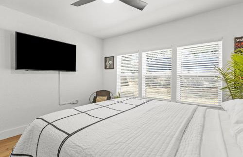 Cozy Arlington Bungalow 4/Mins to AT&T Stadium - Foto 14