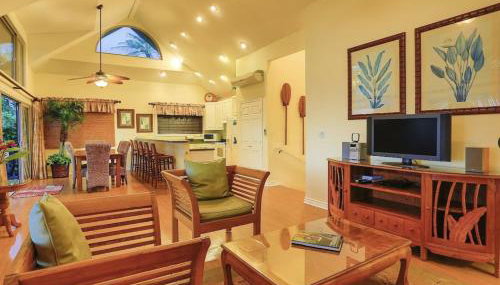 Beachfront Villa North Shore Oahu - Foto 3