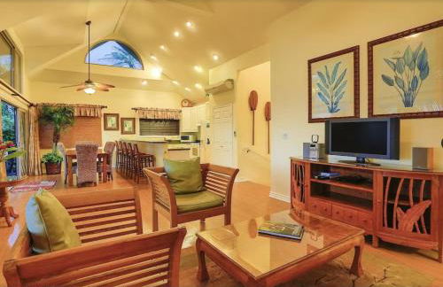 Beachfront Villa North Shore Oahu - Foto 3