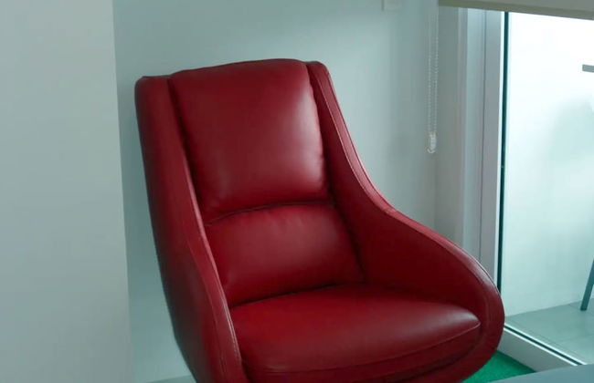 Apex At Jazz Makati - 41m2 Corner Apartment With Private Balcony City View - Foto 4