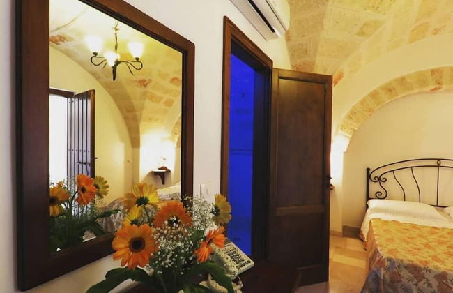 Agriturismo Masseria De Michele - Foto 25