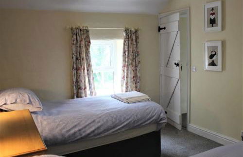 Secluded cottage with hot tub - Foto 14