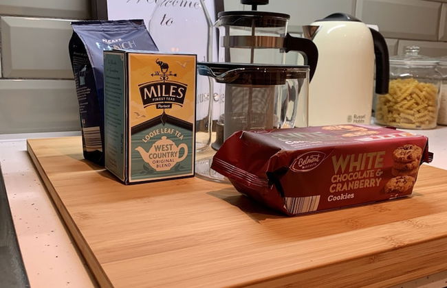 Richmond House by Staytor - Photo 10