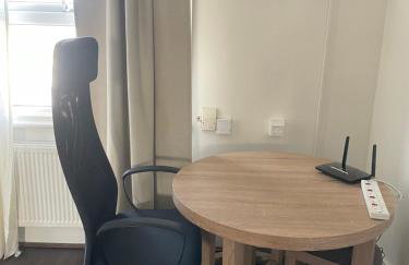 Entire luxurious flat sleeps 4 persons - Foto 3