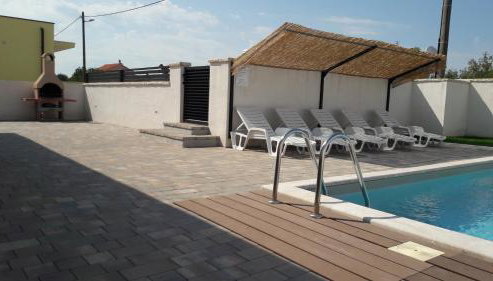 Holiday Home Luka - Foto 2