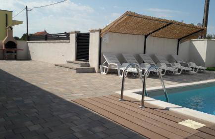 Holiday Home Luka - Foto 2
