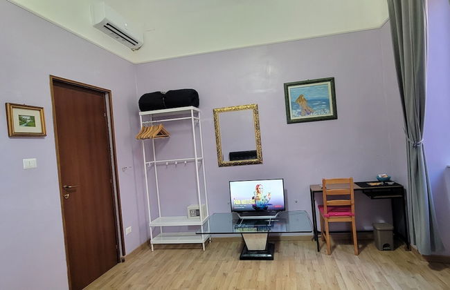 BnB Rooms And Comfort - Foto 6