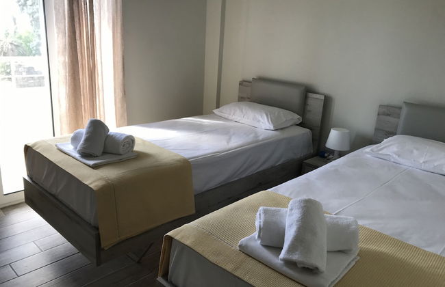 Nikolaidis Apartments - Foto 43