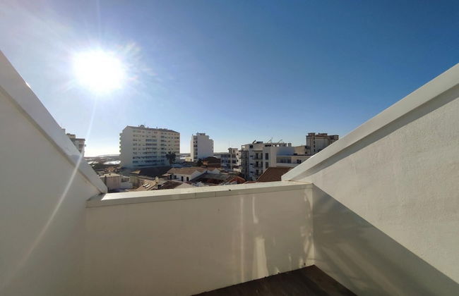 Zen and Tan Apartment - Foto 28