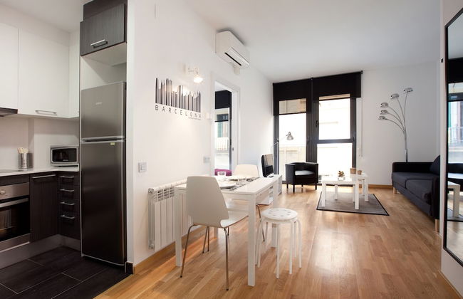 AB Gracia Sant Salvador - Photo 117