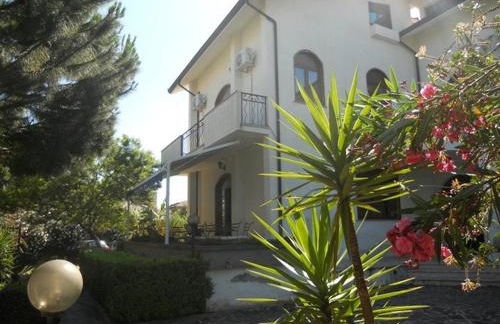 Residence Gnura Momma - Foto 17