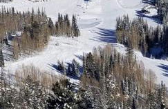 Stunning at Solitude, Steps from Chair Lift, East #103 - Foto 22