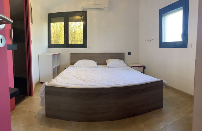 Mas Des Cerisiers - Foto 3