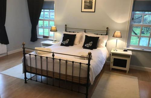 Homely Northumbrian Getaway - Foto 6