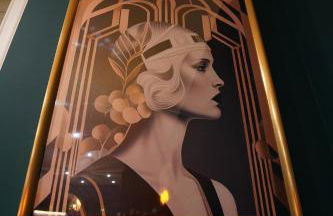 Gatsby Room - Foto 23