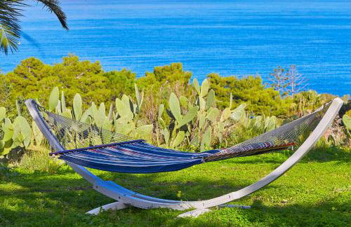 Villa Gaia - Scopello-Villas - Foto 8