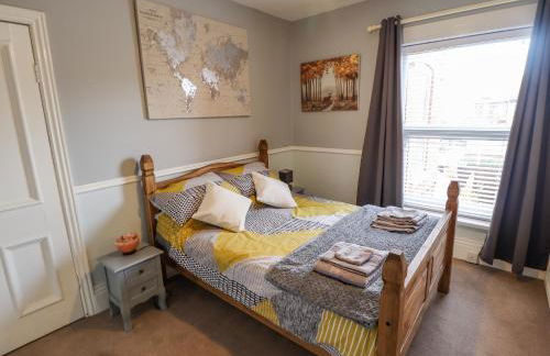 Coastguard Cottages - Foto 18