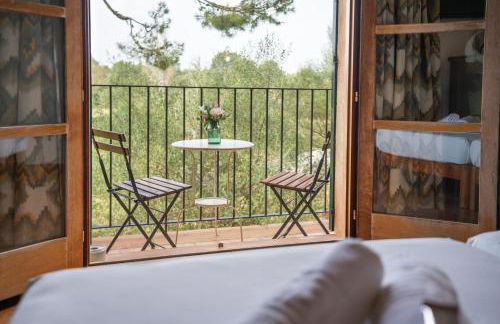 Finca Agroturismo Son Menut - Foto 103