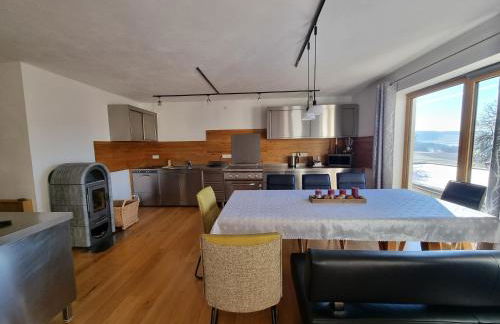 Chalet Hoamad im Bayerischen Wald - Foto 22