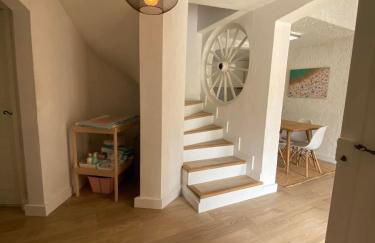 Villa Saint-Cyprien Corse - Foto 20