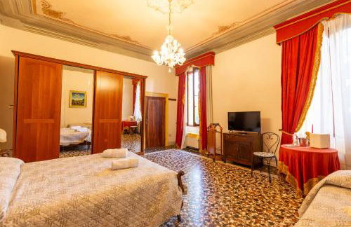 Villa Nani Mocenigo, Golin - Photo 8