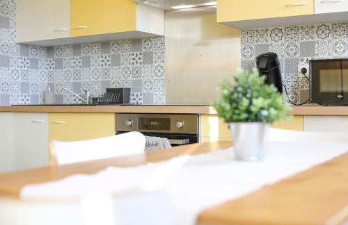 Appartement sans vis-à-vis proche du centre-ville - Foto 7