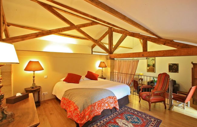 Manoir de la Malartrie - Foto 12