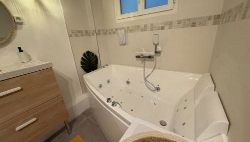 Superbe Luxury F3 Proche Paris & Disneyland - Foto 3, towels