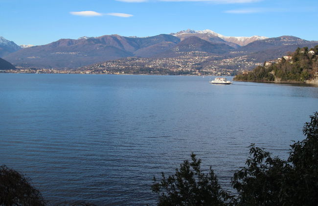 Sul Lago - Foto 26