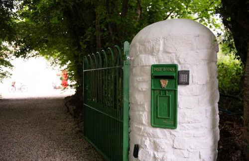 Keenaghan Cottage Belleek Fermanagh Northern Ireland - Foto 41