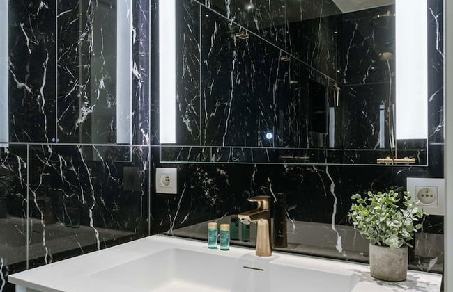 Luxurious House With Indoor Elevator in Knokke - Foto 48