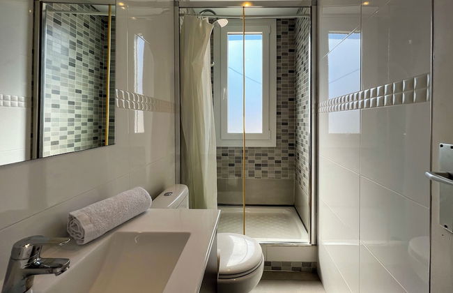 Stay U-nique Apartment Sèneca - Foto 19