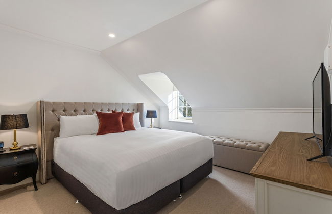 Lythgo's Row Colonial Cottages - Foto 4