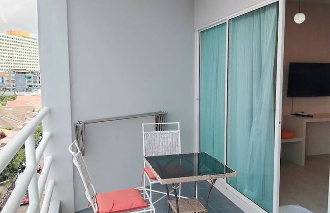 Studio View Talay - Photo 17