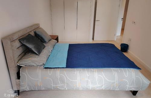 Modern two bed room flat at Elephant Castle - Foto 7