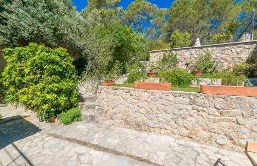 Sa Casa De Ses Bicicletes - Foto 35