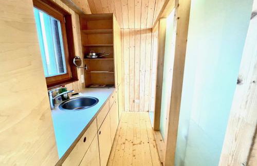 Lushna 10 Classic Suite at Lee Wick Farm Cottages & Glamping - Foto 6