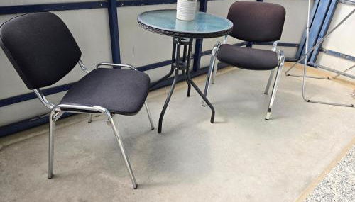 FeWo 5 Personen, Nähe Bahnhof - Photo 3