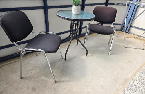 FeWo 5 Personen, Nähe Bahnhof - Photo 3