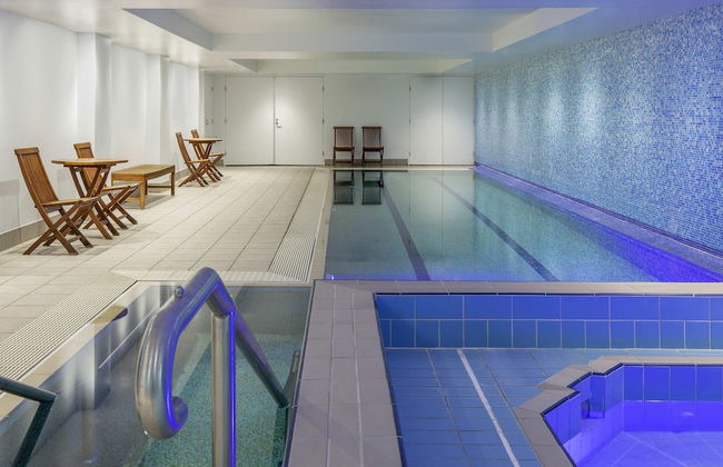 Mantra Chatswood - Foto 17