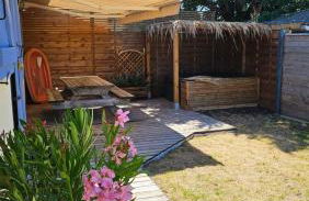 Maison sur bassin d arcachon - Foto 1