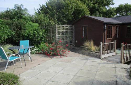 The Garden Lodge - Foto 15