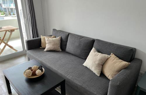 Luxury Apartment - Photo 6