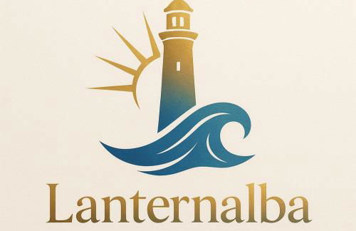 Lanternalba appartamento con vista sul porto antico - Foto 1