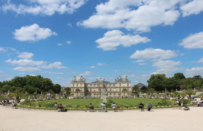 Saint Germain Residence - Photo 35