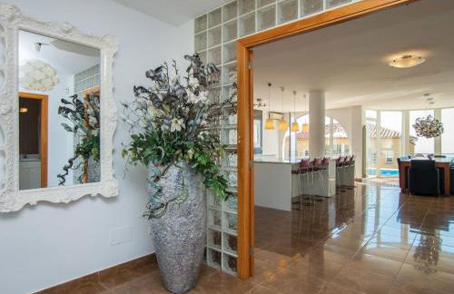 Villa Gaudí by Interhome - Foto 14