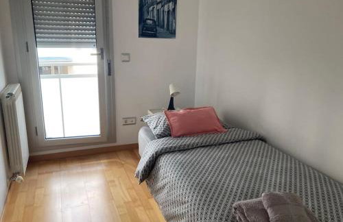 Apartamento MEDIODIA - Parking incluido, céntrico y tranquilo - Foto 12