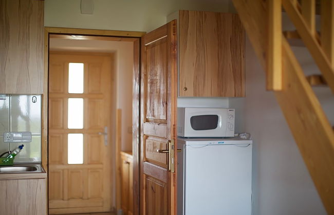 Apartments Lovrec - Foto 2