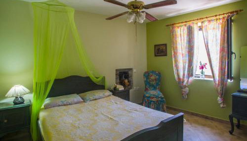 Iris' Traditional Stone House - Foto 5