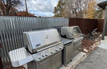 Riverfront condo with balcony, king bed STR#267 - Photo 23